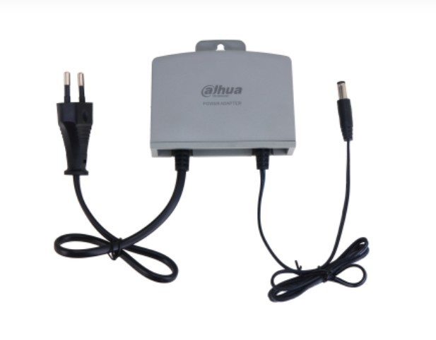 DH-PFM301-EN. FUENTE PODER 12V 2A